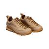 CRISPI 徒步鞋休闲鞋防水登山鞋低帮秋冬户外露营Monaco Low GTX