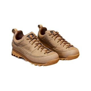CRISPI 徒步鞋休闲鞋防水登山鞋低帮秋冬户外露营Monaco Low GTX