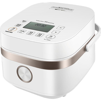 TOSHIBA 东芝 RC-15SM系列 电饭煲