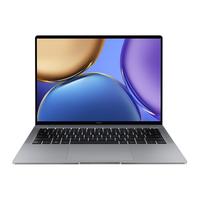 HONOR 荣耀 MagicBook V 14 十一代酷睿版 14.2英寸 轻薄本