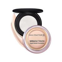 MAXFACTOR 蜜丝佛陀 水漾触感粉底霜 #35珍珠白 11.5g