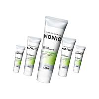 LION 狮王 NONIO splash citrus mint 牙膏(柑橘薄荷味)130g