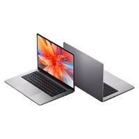 Xiaomi/小米 2.5K高色域视网膜屏 笔记本电脑 无机械硬盘 集成显卡 2560*1600 AMD R7 灰色 120Hz 512GB 16GB