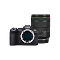 Canon/佳能 全画幅微单相机 单头套机 24-105mm F4