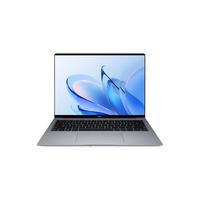 荣耀笔记本电脑MagicBook 14 2023轻薄本手提全能本超薄商务办公本 i5-13500H 16G 1TB 120Hz高刷 深空灰