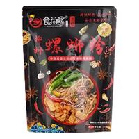 食尚螺螺蛳粉袋装广西柳州时尚螺螺狮粉夜宵速食