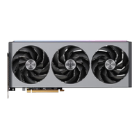 SAPPHIRE/蓝宝石 AI人工智能渲染 显卡