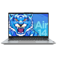 Lenovo 联想 小新Air14 高性能酷睿i5学生轻薄笔记本电脑