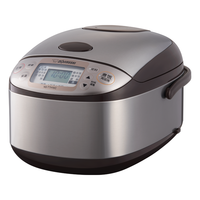 ZOJIRUSHI 象印 NS-LTH05C 电饭煲 1.6L 米色