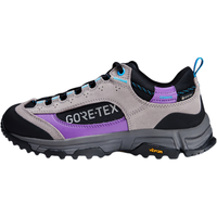 /可隆 KOLON SPORT徒步鞋 款户外戈尔科技登山休闲运动越野鞋子 LUFG4STK33-WH 白色 275mm