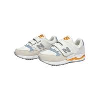 New Balance nb 童鞋男女儿童秋轻便网面中童运动鞋530