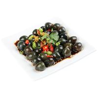 神丹  无铅溏心鸭皮蛋松花鹌鹑小皮蛋变蛋  12枚*4盒