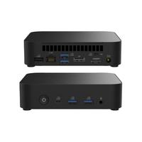 华硕 NUC14MNK15 12代N150 lite迷你商用办公电脑nuc
