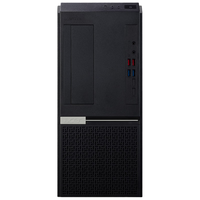  acer/宏碁 20% 商用台式机  AMD R5-5600G 集成显卡 512GB SSD 16GB