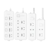 CHNT 正泰 Sunrise 2S系列 插排