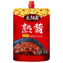 太阳岛 东北农家大酱
