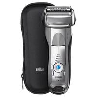 BRAUN 博朗 7893S 电动剃须刀 银色