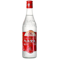九江双蒸 精品 29.5%vol 米香型白酒 500ml