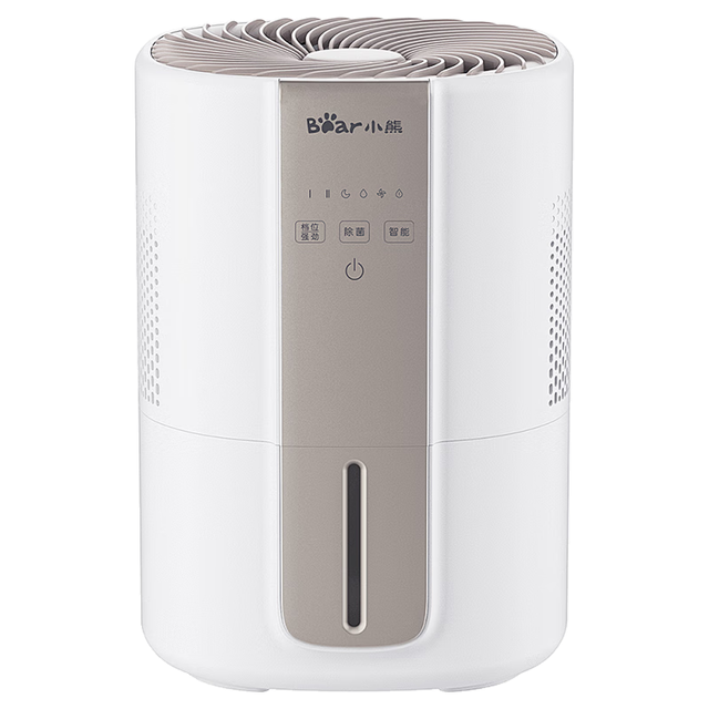 小熊 JSQ-H40W6 无雾加湿 4L 加湿器