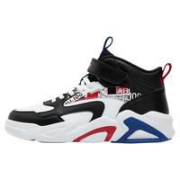 XTEP福气满满|特步童鞋秋冬新年男童鞋运动鞋女童板鞋休闲鞋儿童鞋子