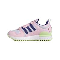 ZX 700经典运动鞋女小童儿童adidas阿迪达斯outlets三叶草
