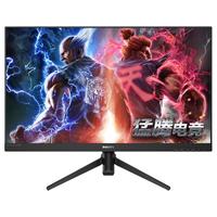PHILIPS 飞利浦 猛腾 275M8 27英寸 VA AdaptiveSync显示器 (2560×1440、144Hz、122%sRGB)