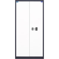 虎牌 GB1850型国保密码锁保密柜资料档案存储 大型密码锁通体钢制办公文件柜 无需钥匙