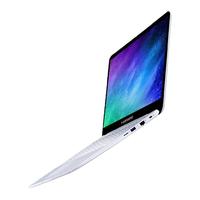 Hasee 神舟 精盾 U65A 青春版 15.6英寸 轻薄本 白色(酷睿i5-8265U、GTX 1050 Max-Q 4G、8GB、512GB SSD、1080P、IPS、60Hz)