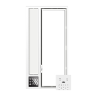 20点:雷士 NVC Lighting 米家智能浴霸 2800W(前15分钟)