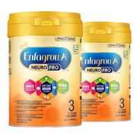  MeadJohnson Nutrition/美赞臣  婴幼儿配方奶粉