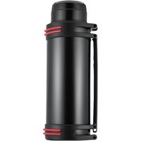 天喜保温杯男大容量保温壶家用暖热水瓶2L不锈钢户外旅行保温水壶