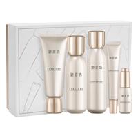 UNIFON 御泥坊 小金瓶鎏金臻颜护肤礼盒