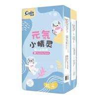 cojin 茵茵 元气小精灵婴儿拉拉裤男女宝宝L/XL/XXL学步裤透气尿不湿