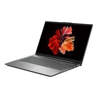 Lenovo 联想 小新Air15 2021款 锐龙版 15.6英寸 笔记本电脑 鼠标套装 深空灰(锐龙R7-4800U、核芯显卡、16GB、512GB SSD、1080P、60Hz)