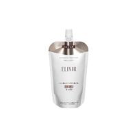 Elixir 怡丽丝尔 优悦活颜 柔滑弹润水乳替换装 110ml