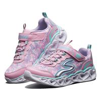SKECHERS 斯凯奇 love lights系列 20180L 女童休闲运动鞋