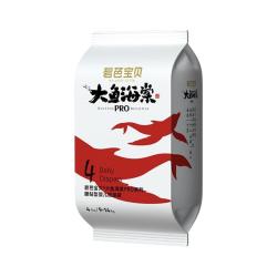 碧芭宝贝 Beaba/碧芭宝贝 大鱼海棠 拉拉训练裤 L XL 4片