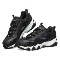 SKECHERS 斯凯奇 D'lites 2.0 女子休闲运动鞋 66666324