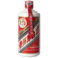 MOUTAI 茅台 飞天茅台 2008年 53%vol 酱香型白酒 500ml 单瓶装