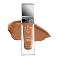 PHYSICIANS FORMULA 元气舒缓粉底液 #DW2 30ml