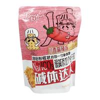 鼎缘碱体达人200克*7袋咸味香葱味原味苏打饼干整箱批发梳打饼薄脆代餐休闲早餐代餐小吃年货 7种口味自选共7袋（留言/联系客服备注）