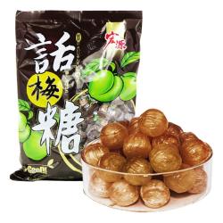 宏源 话梅糖 350g