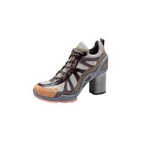 ECCO爱步女鞋 2025春户外运动粗跟高跟鞋 健步BIOM C 842813