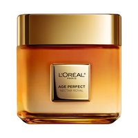 L'OREAL PARIS 巴黎欧莱雅 金致臻颜花蜜奢养精华润体霜 200ml