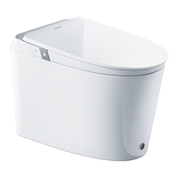 smartmi 智米 2PRO 400 智能坐便器