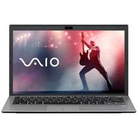 VAIO VAIO-S系列 VJS132C0811S 笔记本电脑 Intel UHD Graphics 620 酷睿i5-8250U 银色 256GB 8GB