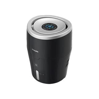 PHILIPS 飞利浦 HU4813/00 空气加湿器 2L 黑色