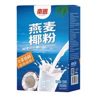 南国 燕麦椰粉 128g(16g*8条) 冲调饮品