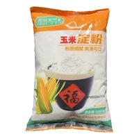 稔萃 一级玉米淀粉食用粉 试吃装 200克*1袋