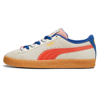 彪马PUMA板鞋男女夏季复古经典百搭休闲鞋SUEDE PODIUM 398399 42UK8